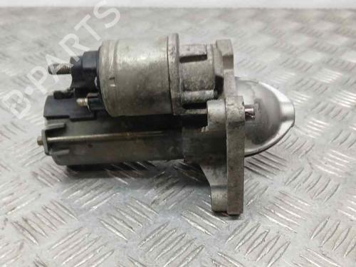 Startmotor FORD FIESTA VI (CB1, CCN)  | BP15682707M8 