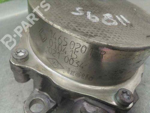 Vacuum pump NISSAN X-TRAIL I (T30) | BP5805969M80