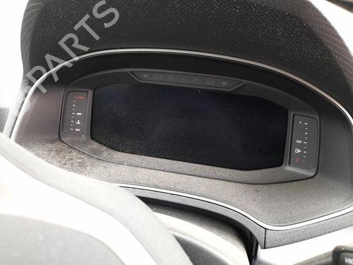 Used Instrument cluster SEAT ARONA (KJ7, KJP) 1.0 TSI (110 hp) 27659906
