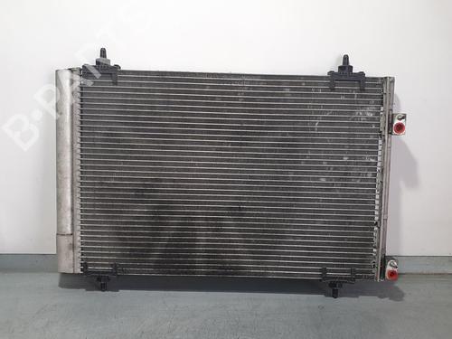Airco radiateur CITROËN C4 I (LC_) [2004-2014]  8118590