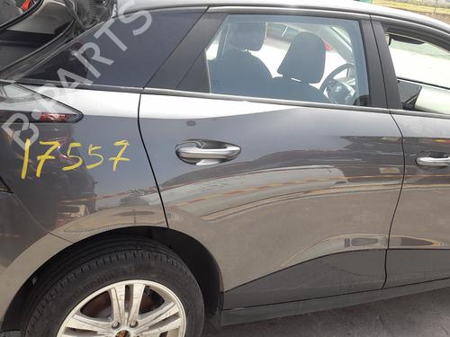 Used Right rear door Right rear door MG MG 4 (EH32) EV (170 hp) 33886649 33886649