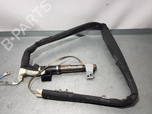 Used Left curtain airbag NISSAN QASHQAI / QASHQAI +2 I (J10, NJ10, JJ10E) [2006-2014]  8384192