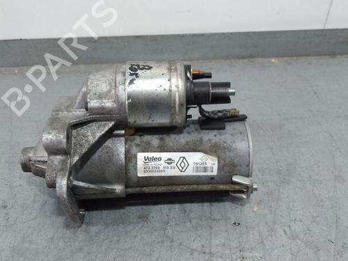 Starter DACIA LODGY (JS_) | BP29972605M8