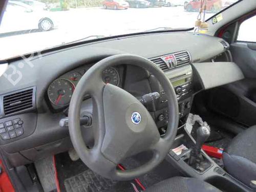 Rudehejsemotor forskærm venstre FIAT STILO (192_) 1.9 JTD (192_XE1A) | BP1992330E21 
