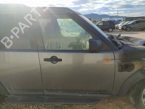 Portier rechts voor LAND ROVER DISCOVERY III (L319) [2004-2009]  23427663