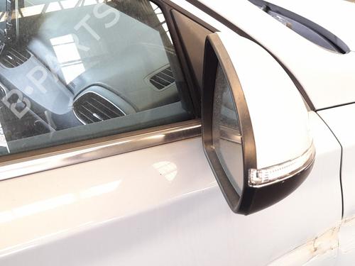 Retrovisor direito Retrovisor direito HYUNDAI i30 FASTBACK (PDE, PDEN) 1.0 T-GDI (120 hp) 36499000 36499000