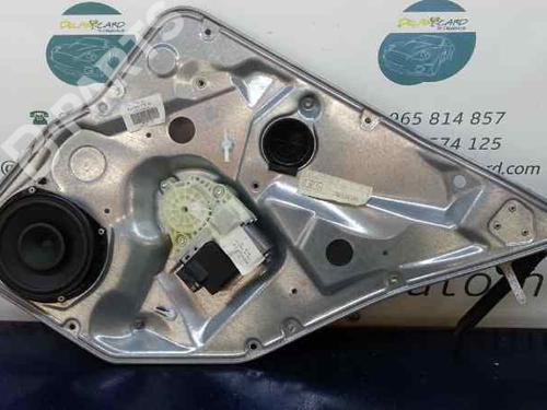 Used Rear right window mechanism SEAT IBIZA III (6L1) [2002-2009]  168981