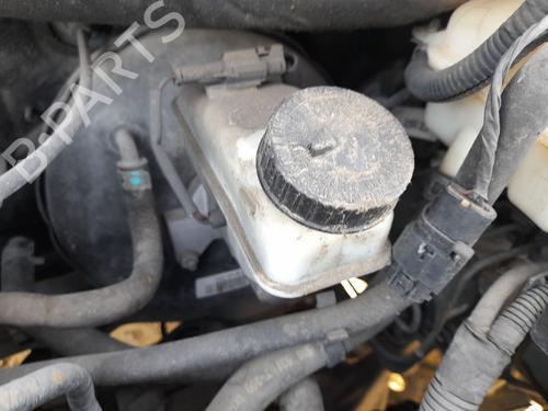 Brake master cylinder DAEWOO KALOS (KLAS) 1.4 | BP29862477M77