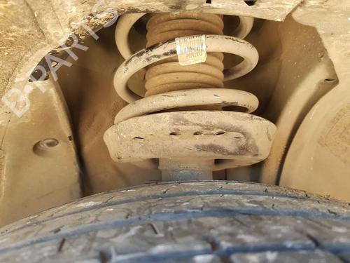 Used Right front shock absorber OPEL ASTRA K Sports Tourer (B16) [2015-2022]  19573209