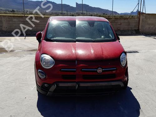 Electronic module FIAT 500X (334_) 1.0 (334.AXN1B) | BP33467851M83 - Image 3