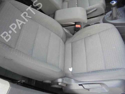 Mass air flow sensor VW TOURAN (1T1, 1T2)  | BP1589292M95 