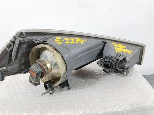 Left front fog light CITROËN C5 III (RD_) 2.0 HDi 140 (RDRHF8, RDRHFA, RDRHA8, RDRHAJ) | BP33436781C30 - Image 2