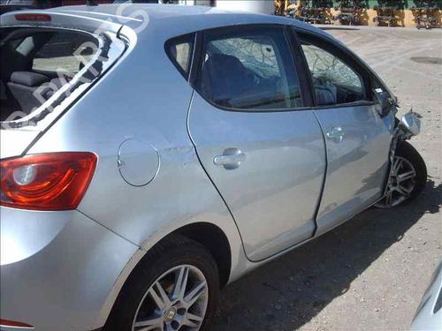 Climate control SEAT IBIZA IV (6J5, 6P1)  | BP650801I5 