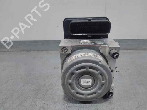 ABS Bremseaggregat PEUGEOT 208 I (CA_, CC_)  | BP21692783M43 