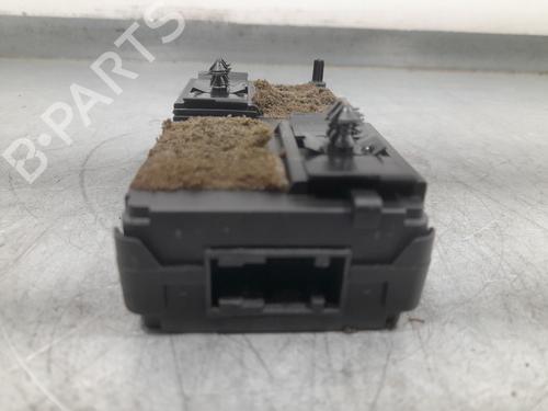 Electronic module CITROËN C6 (TD_) 2.7 HDi | BP32730026M83 - Image 3