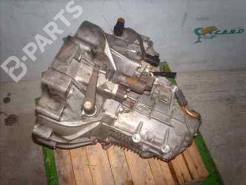 Used Gearbox NISSAN PRIMERA (P11) [1996-2001]  22930
