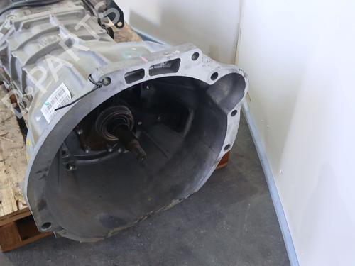 Boîte de vitesses MITSUBISHI L200 / TRITON (KA_T, KB_T) 2.5 DI-D (KA4T) | BP864002M3 