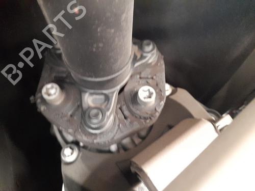 Kardanaksel Kompl. MERCEDES-BENZ C-CLASS Convertible (A205) C 220 d (205.404) (170 hp) 30081975