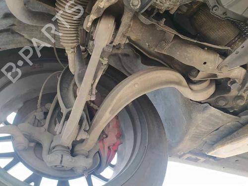 Used Right front suspension arm PORSCHE MACAN (95B) 3.0 S Diesel (258 hp) 24672790