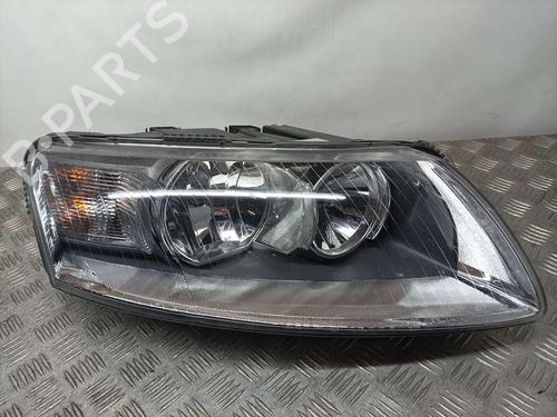 Koplamp rechts AUDI A6 C6 (4F2) 2.0 TDI (140 hp) 20A685R | TIC PATA ROTA NO ES ORIGINAL |