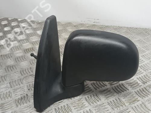 Left mirror HYUNDAI ATOS (MX)  | BP10770769C26 
