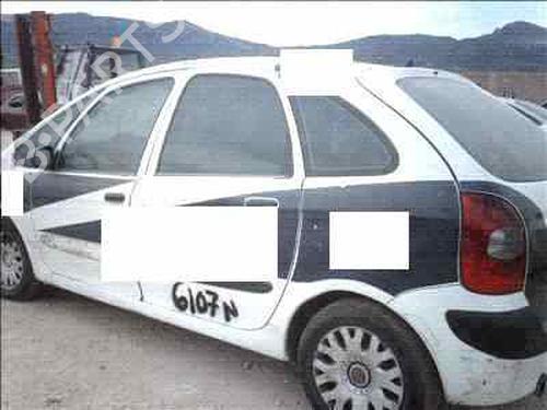 Left mirror CITROËN XSARA PICASSO (N68)  | BP176919C26 