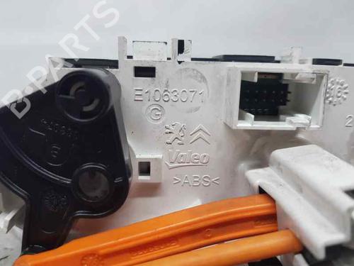 Climate control PEUGEOT 208 I (CA_, CC_)  | BP19439412I5 