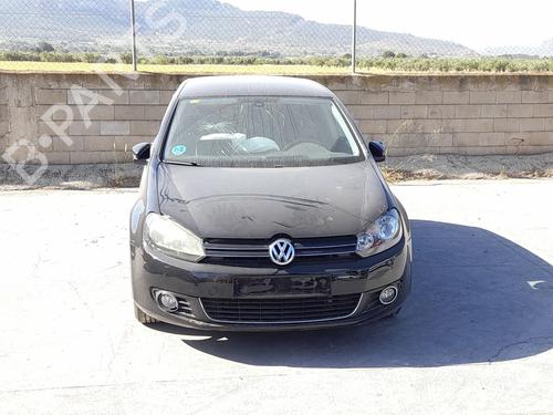 Left tailgate light VW GOLF VI (5K1) 1.4 TSI | BP37274403C79 - Image 3