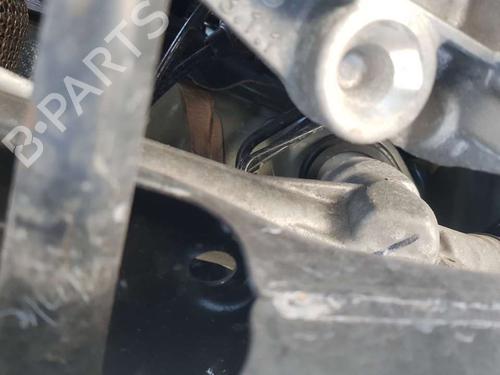 Used Steering rack NISSAN MICRA V (K14) [2016-2025]  16646673