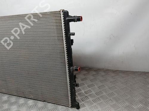 Køler RENAULT KANGOO / GRAND KANGOO II (KW0/1_) 1.5 dCi 80 (KW15) | BP29889516M31