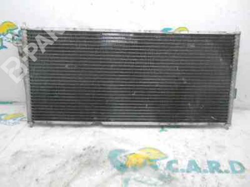 AC radiator NISSAN ALMERA II (N16)  | BP82065M32 