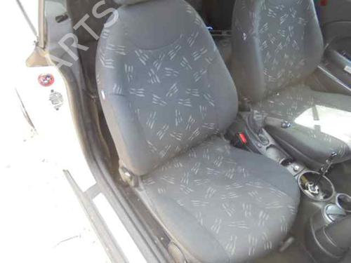 Left front indicator MINI MINI Convertible (R52)  | BP604883C32 