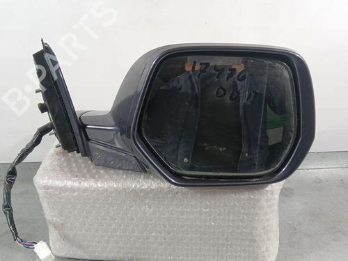 Used Left mirror Left mirror HONDA CR-V III (RE_) 2.0 i-VTEC 4WD (RE5, RE2) (150 hp) 33654029 33654029