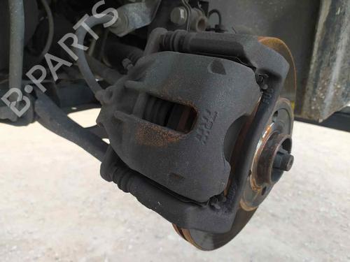 Used Left front brake caliper DACIA DOKKER MPV (KE_) [2012-2025]  21380800
