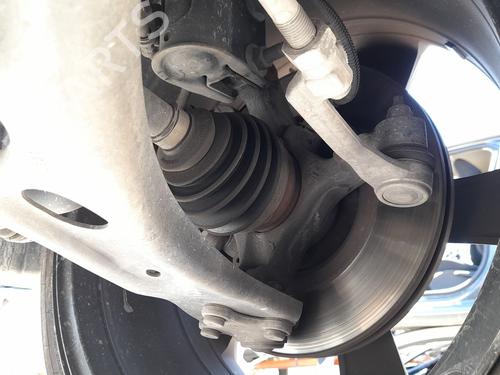 Mozzo anteriore destro Mozzo anteriore destro OPEL CORSA F (P2JO) 1.2 (68) (101 hp) 36498096 36498096