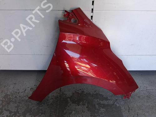 Used Right front fenders Right front fenders NISSAN MICRA V (K14) 1.0 IG-T 100 (101 hp) 36696114 36696114