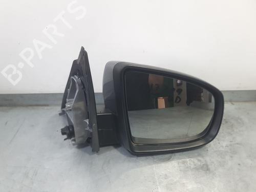 Used Right mirror Right mirror 29850878 29850878