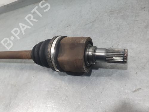 Right front driveshaft KIA RIO III (UB) 1.2 CVVT | BP33182199M39 - Image 3