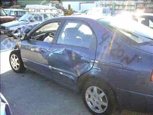 Front right window mechanism KIA SHUMA II Saloon (FB)  | BP2223554C23 