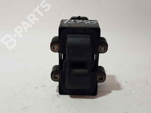 Ignition coil RENAULT CLIO III (BR0/1, CR0/1) 1.2 16V | BP7627518M94 
