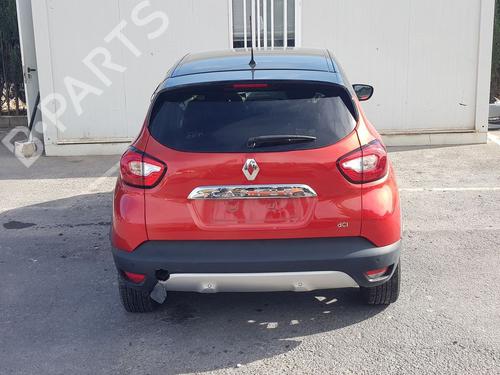 Left rear window switch RENAULT CAPTUR I (J5_, H5_)  | BP10634290I29 