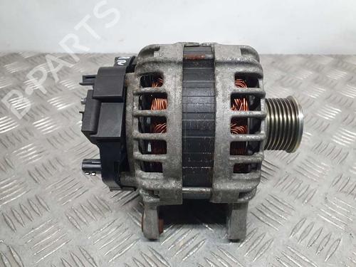 Generator NISSAN QASHQAI II (J11, J11_)  | BP16012519M7 
