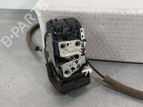 Used Front left lock Front left lock RENAULT KADJAR (HA_, HL_) 1.5 BLUE dCi 115 (HLA6) (116 hp) 32393614 32393614