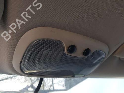 Interior roof light JEEP COMPASS (MK49) 2.2 CRD 1AN73HDAAB