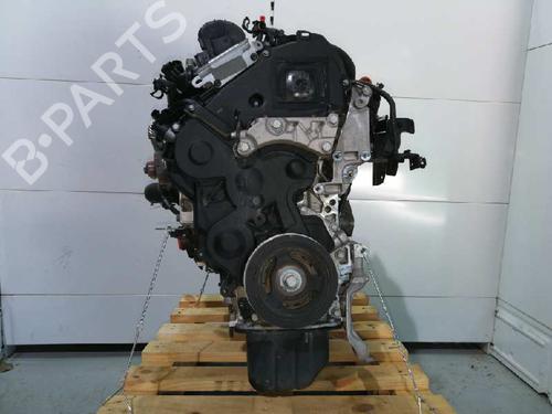 Motor PEUGEOT 208 I (CA_, CC_) [2012-2020]  7655537