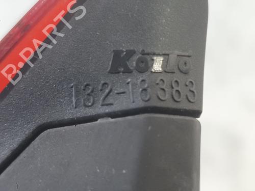 Right taillight MAZDA 2 Hatchback (DL, DJ) 1.5 SKYACTIV-G | BP24676225C35 - Image 4