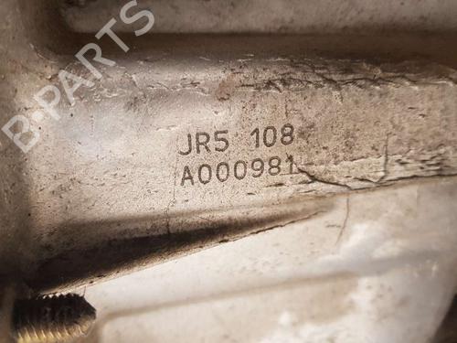 Gearbox RENAULT MEGANE II (BM0/1_, CM0/1_)  | BP20207532M3 
