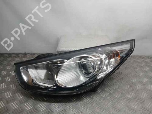Phare gauche HYUNDAI ix35 (LM, EL, ELH) [2009-2016]  23956866