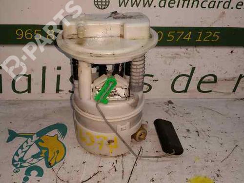Used Fuel pump DACIA LOGAN (LS_) [2004-2025]  1589516
