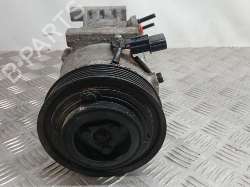 AC-Kompressor KIA SPORTAGE IV (QL, QLE) 1.6 GDI (132 hp) 25756284